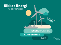 Energipolitisk konference 2023