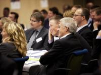 Konference / event / personer (Wind Denmark - frikøbt)